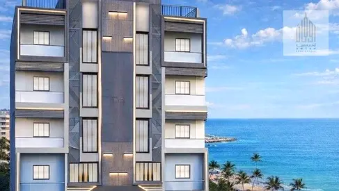 فرصه  مميزة  جدا  وفريدة  من  نوعها بنايه  ممتازة  تانى  نمرة  من  الكورنيش