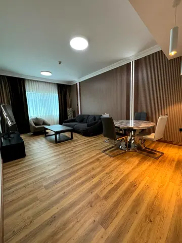 Luxury Fully Furnished! Perfect Quality!