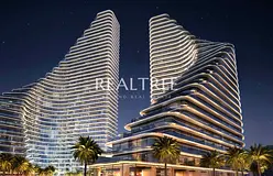 Elegant 2BR Royal Suite | Signature Binghatti Design | Prime Address