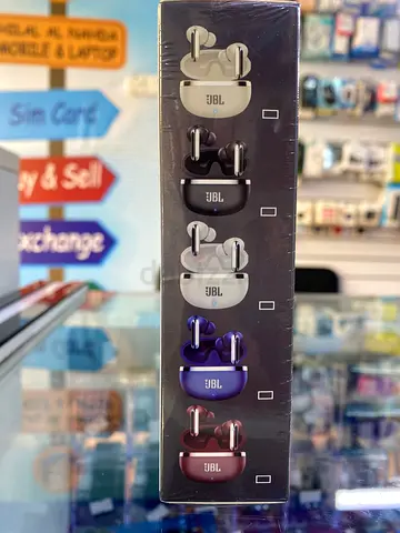 JBL Wireless Earbuds