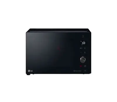 Lg microwave oven
