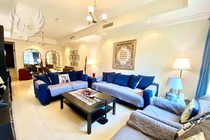 Immaculate condition| 3BR ready to move