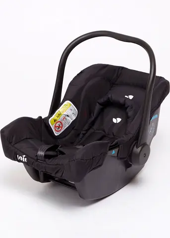 Joie Infant Car Seat (Grey)