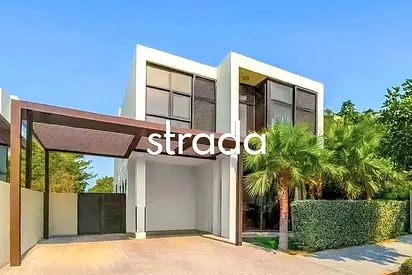 Vacant | Upgraded | Park View | Close to Pool