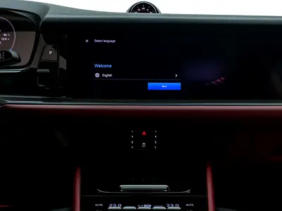 2024 Porsche CAYENNE 缩略图 14