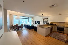 Canal View | Fully Furnished|Chiller Free