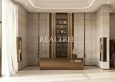 Elegant Living | Partial Burj Khalifa View | High ROI