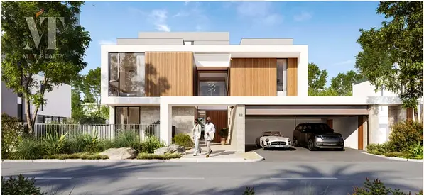 Luxury 4BR Villa | Prime Location | Park View