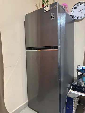 LG refrigerator