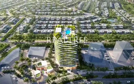 Stunning 2BR | High ROI | Strategically Located