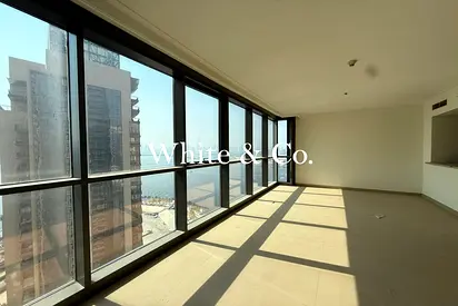 Largest Layout|Burj View|Appliances Inc.