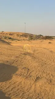 Golden Investment Opportunity (188): Residential Land for Sale in Al-Balida 3 Area: 2580 sq ft