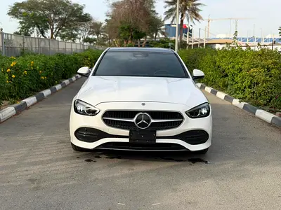 Mercedes benz C300