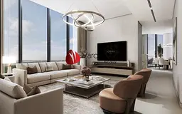 LUXURIOUS 1 BR | HIGH ROI | SMART HOME