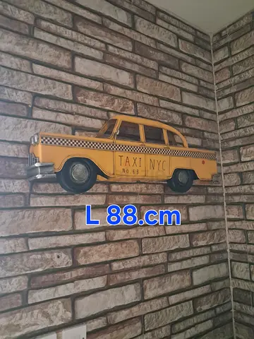 Vantage meatl taxi