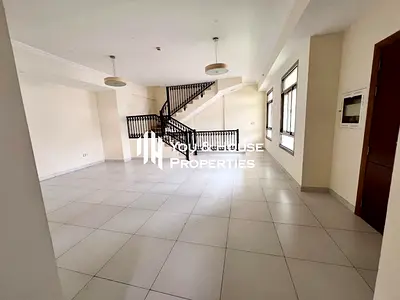 Massive 2Bed Duplex I Bright & Luxury Layout I Call Now