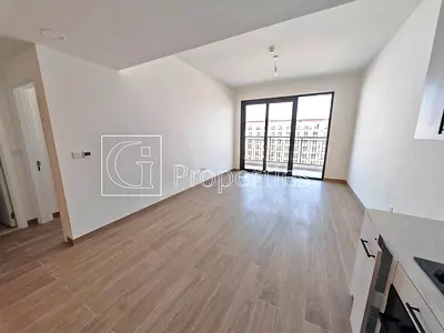 Open Kitchen | Spacious Layout | Boulevard View
