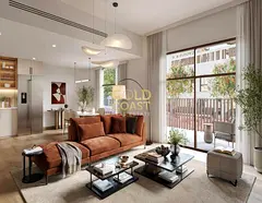 Hot Deal | 1BR Town Square | Investor Opportunity | HO 2027