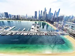 Breathtaking water vista | Plush living | Grab NOW