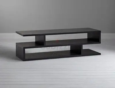 TV Stand New one week  used