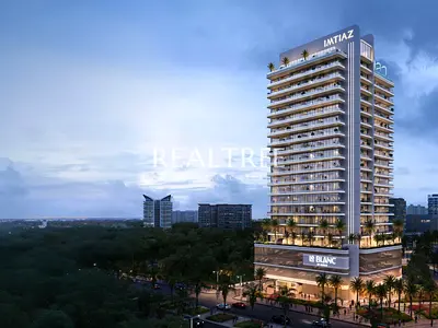 Modern Layout I Smart Living I Investment Opportunity