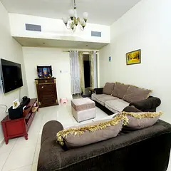 1 BHK Fully Furnished Apartment Available on Monthly Basis