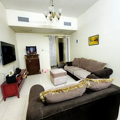 1 BHK Fully Furnished Apartment Available on Monthly Basis