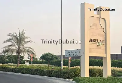 Prime G+1 Plot | Freehold | Ready to Build