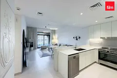 Fully Furnished | Vacant | Spacious | 4 Cheques