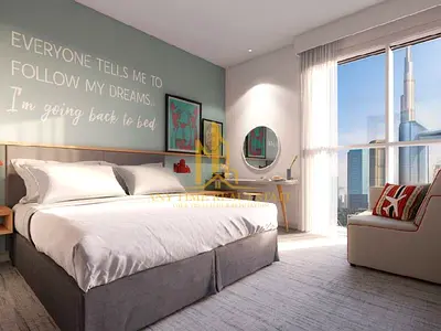 HIGH ROI | Prime Location | Fully Furnished