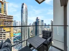 High Floor | 4 Cheques | Negotiable