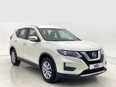 AED 933/m | 0 DP | Free 3 Months Warranty | Service History | 30 Day Return | NISSAN X-TRAIL 2022