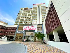 Huge Studio | Bright Layout | Ready to Move In