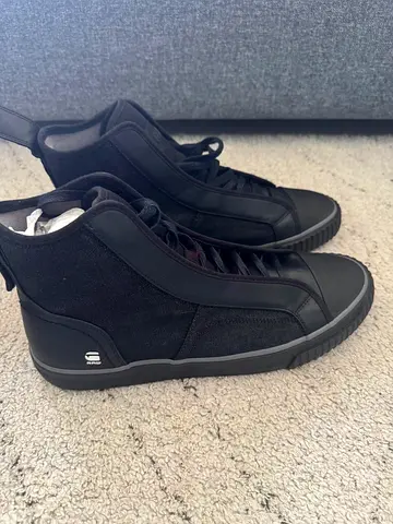 Mens Shoes