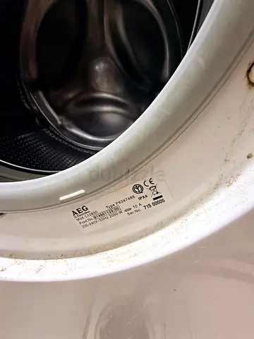 AEG Washing Machine for Sale
