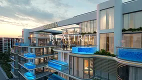 Premium Living with Pool | Luxurious Detailing | High ROI Opportunity