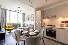 Pool View | Fully Furnished | Tenanted