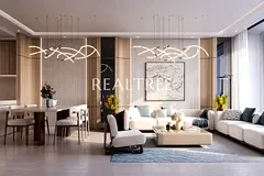 Luxury 2BR | High ROI | Stylish Interior