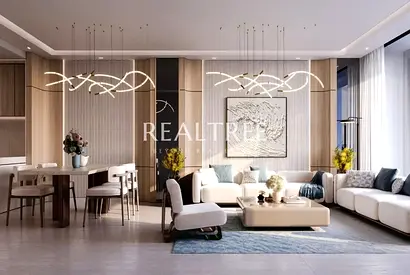 Luxury 2BR | High ROI | Stylish Interior