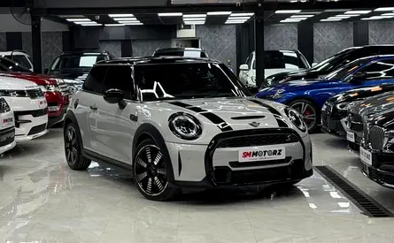 1 Owner | Full Agency Service History | Original Paint | GCC Specs