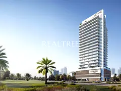 Premium Studio | Investment Opportunity | Excellent Yield