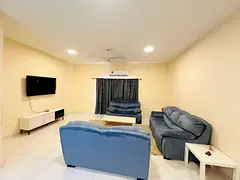 2 BHK Available Fully Furnished on Monthly Basis