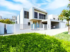 Spacious Villa | 3 Bed plus Maid | Unfurnished