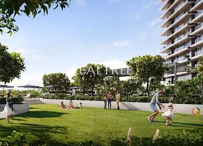 Prime Access | Emaar Quality | Modern Apartment