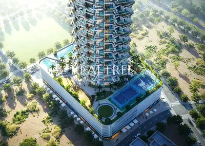 1BR Royal Suite | Handover Soon | High ROI Opportunity
