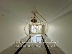 **3-bedroom apartment for rent in Al Majaz 3 – Master bedroom – Family tower – Prime location 
