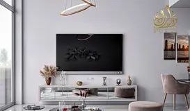 5 YR post handover-5%Booking-fully furnished