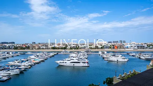 Best view possible | Extended Terrace | Upgraded