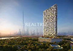 Modern Luxury 2BR | Easy Payment Plan | High ROI