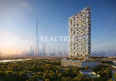 Modern Luxury 2BR | Easy Payment Plan | High ROI